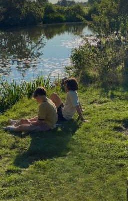 Сосед по парте 