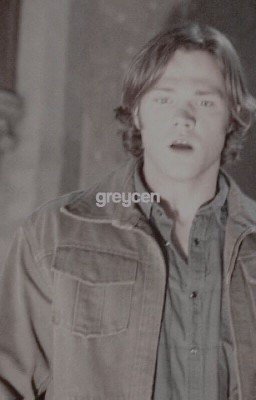 грейсен :; сэм винчестер