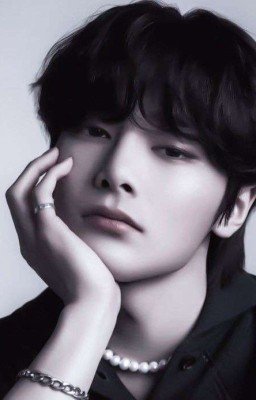 Ян Чонин, друг моего брата 1