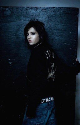 Я нашёл тебя.. | Билл Каулитц