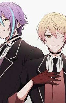 Моя первая любовь