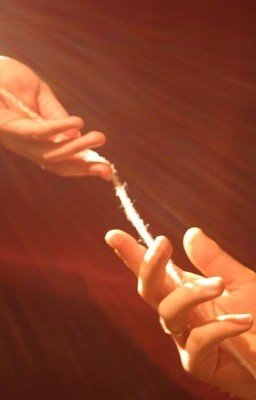 В этом мире я только прохожий