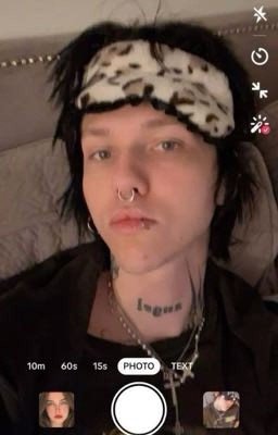 любимая ученица / kai angel / 9mice / viperr