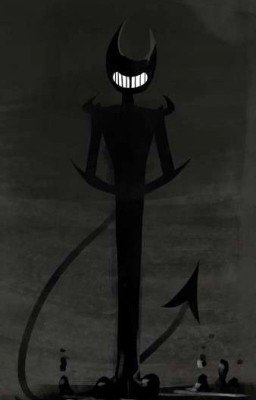 Потеряшка Джес, или по шею в чернилах