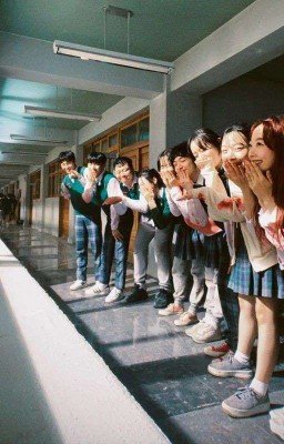 Мы все мертвы. Другая История 