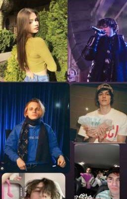 I'm sorry that I met you        (uglystephan)    (Редактируется)