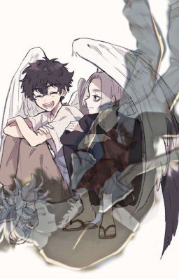 Такемичи и Манджиро попались в мга