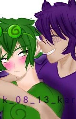 я не мог влюбиться в своего деректора... 