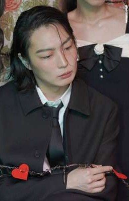 порезы из-за любви[тангю]