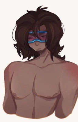 Иногда, мечты сбываются... {Грайм}