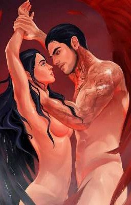 Укрощение доминанта