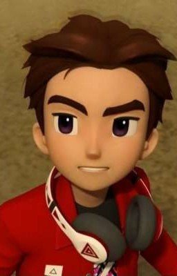 Жизнь Дилана в Дейдо Сити 