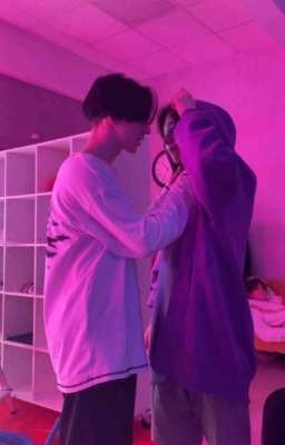 Он моя мечта