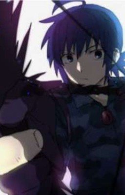 добро пожаловать в ад Ирума  И Казуми