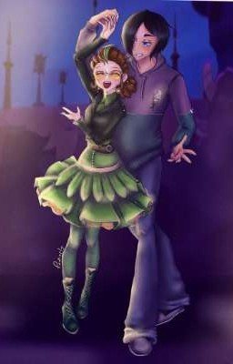 Чёрная роза [ЗАКОНЧЕН]