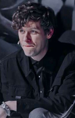 мой новый учитель || Антон Шастун