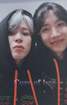 𝐂𝐮𝐫𝐞 𝐨𝐟 𝐥𝐨𝐯𝐞