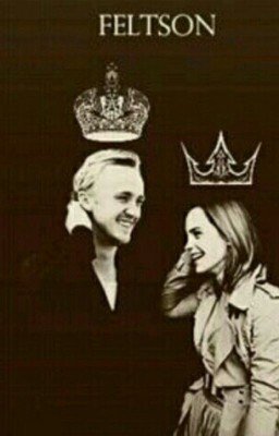 Влюбить в меня,если сможешь[Драко и Гермиона]