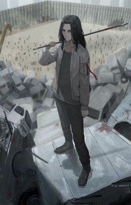 Любовь после смерти