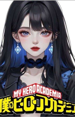 голубая лилия или новенькая в UA