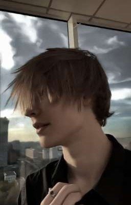 Любимый новенький учитель