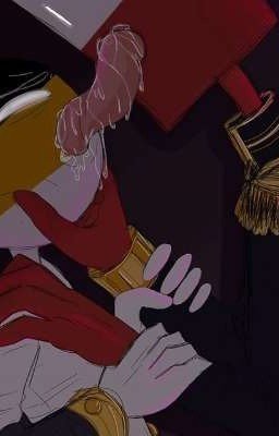 Мой сладкий враг [закончено] 