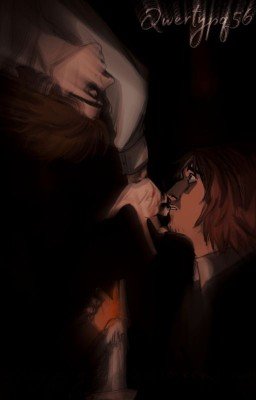 Вампир, у которого есть имя(завершён)