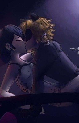 В нежных лапках Кота...