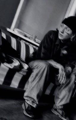 Тебе никто не обидит