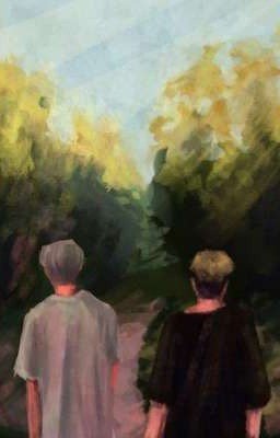 Мой антидепрессант