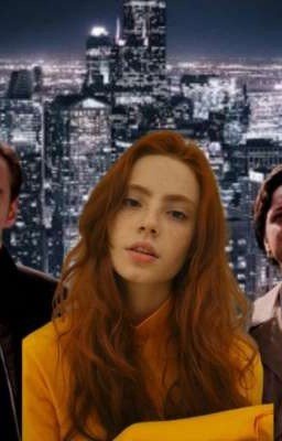 "Чарльз я и Эрик"