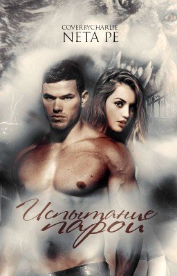 Испытание парой