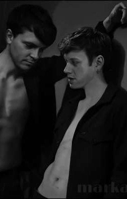 парень с обложки  журнала. Закончен.