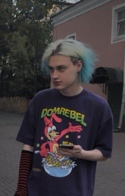 Любви все возрасты покорны(nekoglai)