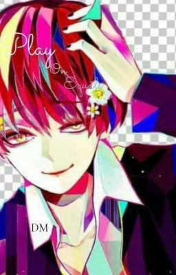 Класс Убийц. Play on equals... [Редактируется]