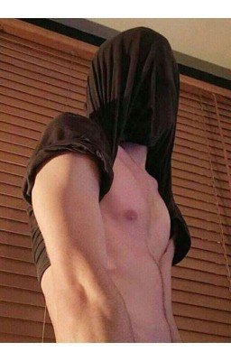 Мой любимый тихоня