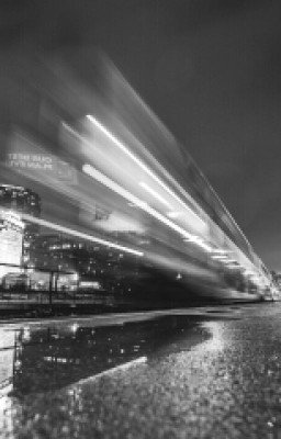 Ф.М.Достоевский "Белые Ночи"