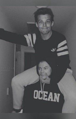 Change, change your life, take it all // LARRY