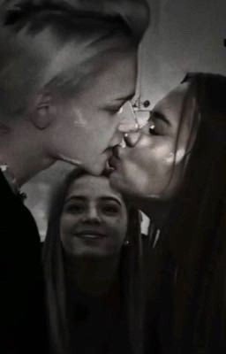 Тайная любовь (ЗАВЕРШЕН)