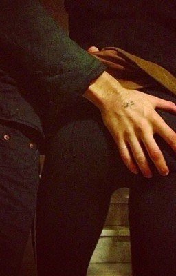 От ненависти до любви [18+]