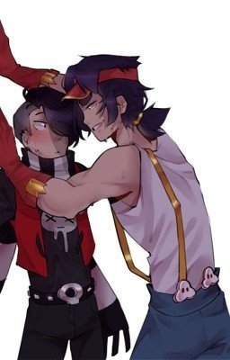 Ты - мое спасение