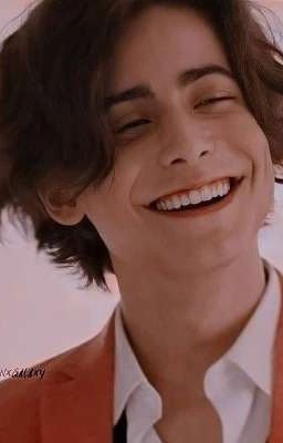 мой Идеальный Парень 