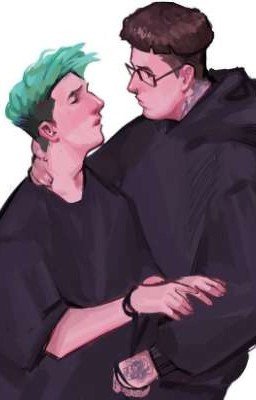 • |  Барьер от любви | •