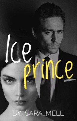 Ледяной принц/Loki 