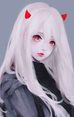 |Класс Убийц| А что если ангел вернëт крылья? 