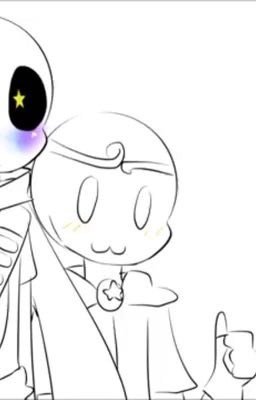  Сборник  комиксов Андертейл 