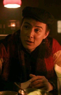 Мой мальчик