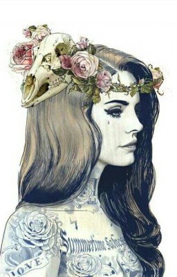 Таинственная Любовь