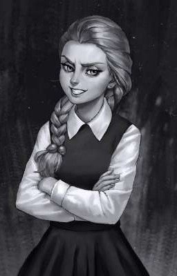 Катя после мясорубки...