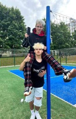 новенький в классе 